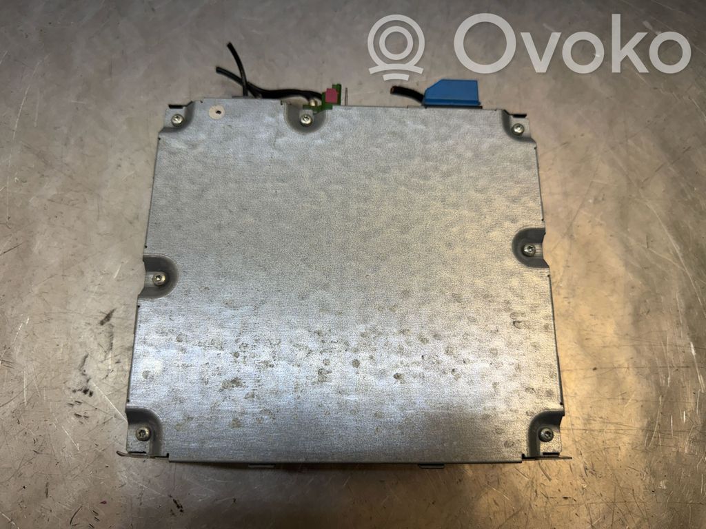 Audi Q7 4L Video control module 