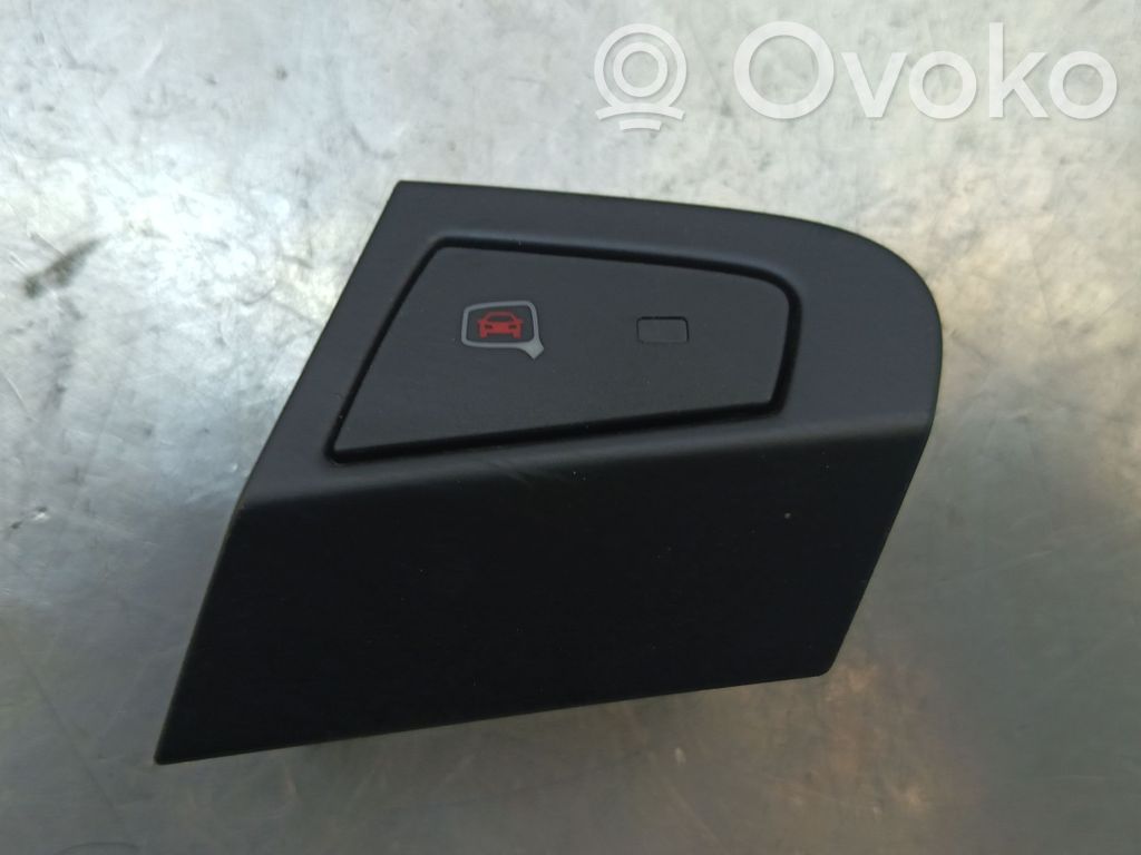 Audi Q7 4L Otros interruptores/perillas/selectores 