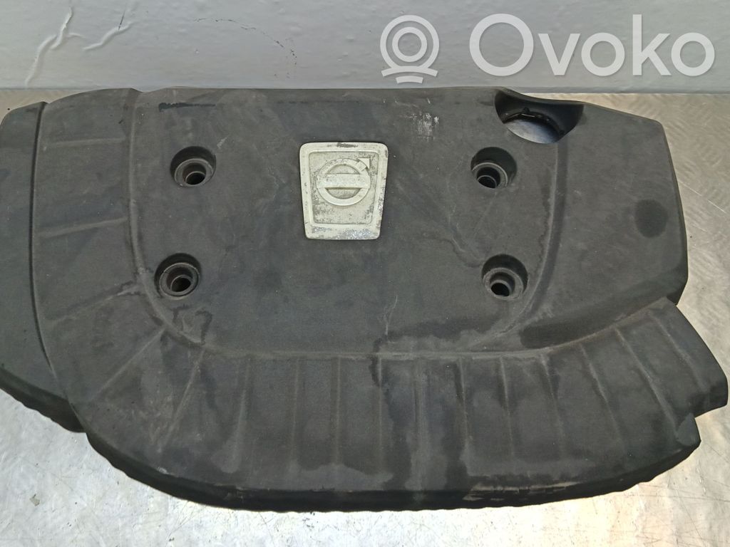 Volvo V70 Moottorin koppa 