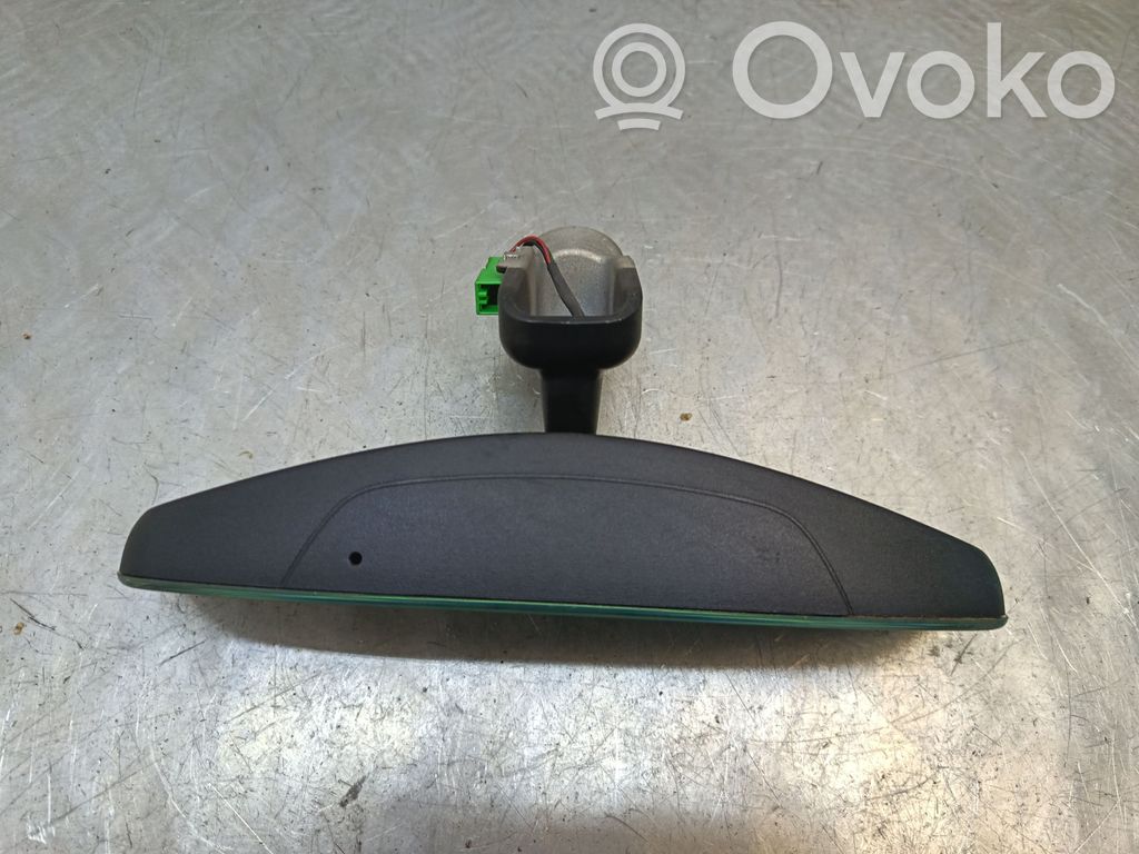 Volvo V60 Espejo retrovisor (interior) 