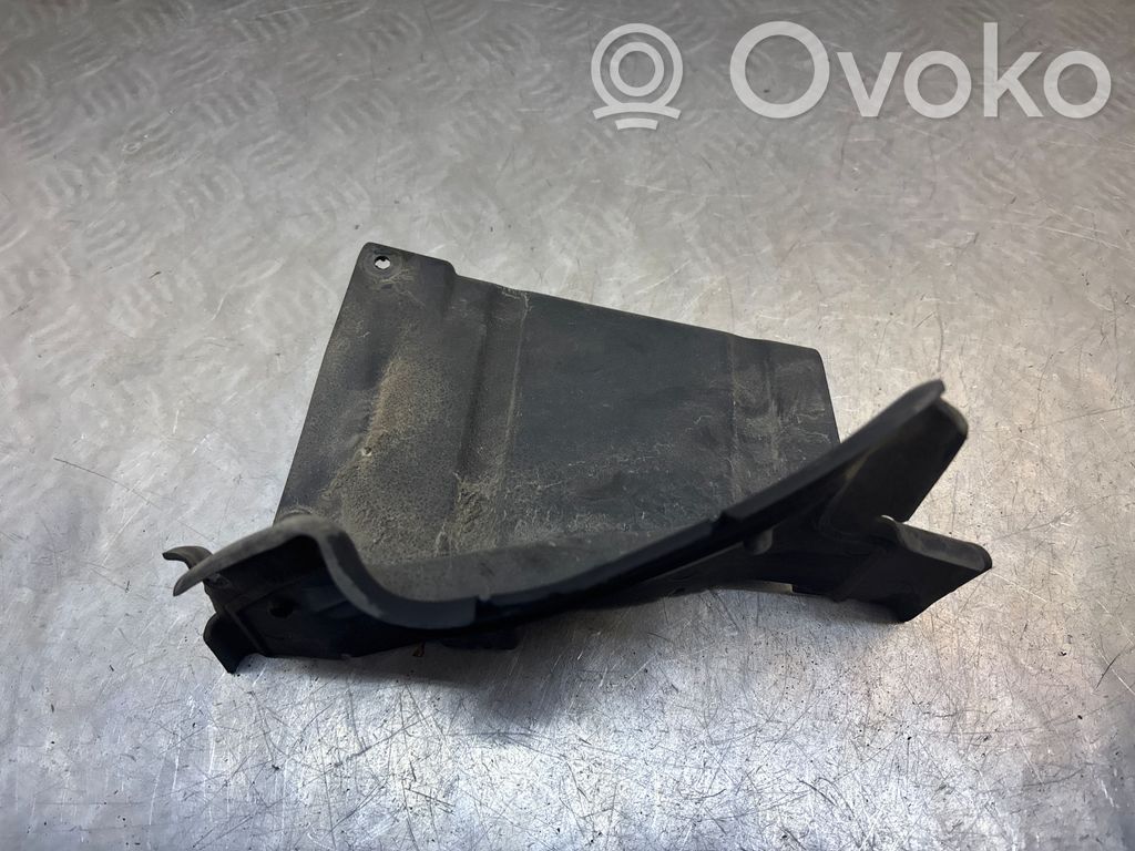 Volvo V60 Lufteinlass Luftführung 