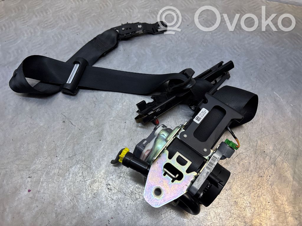 Volvo V60 Cinturón delantero 