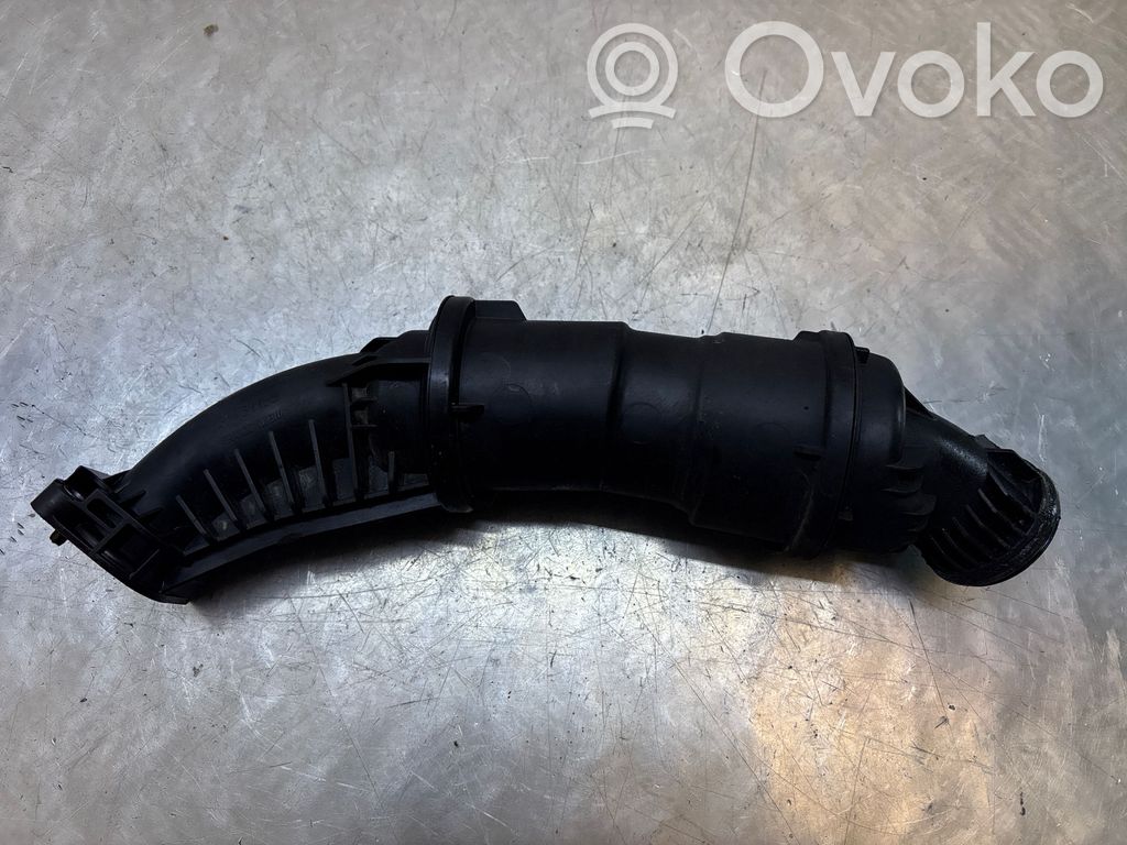 Volvo V60 Turbo air intake inlet pipe/hose 
