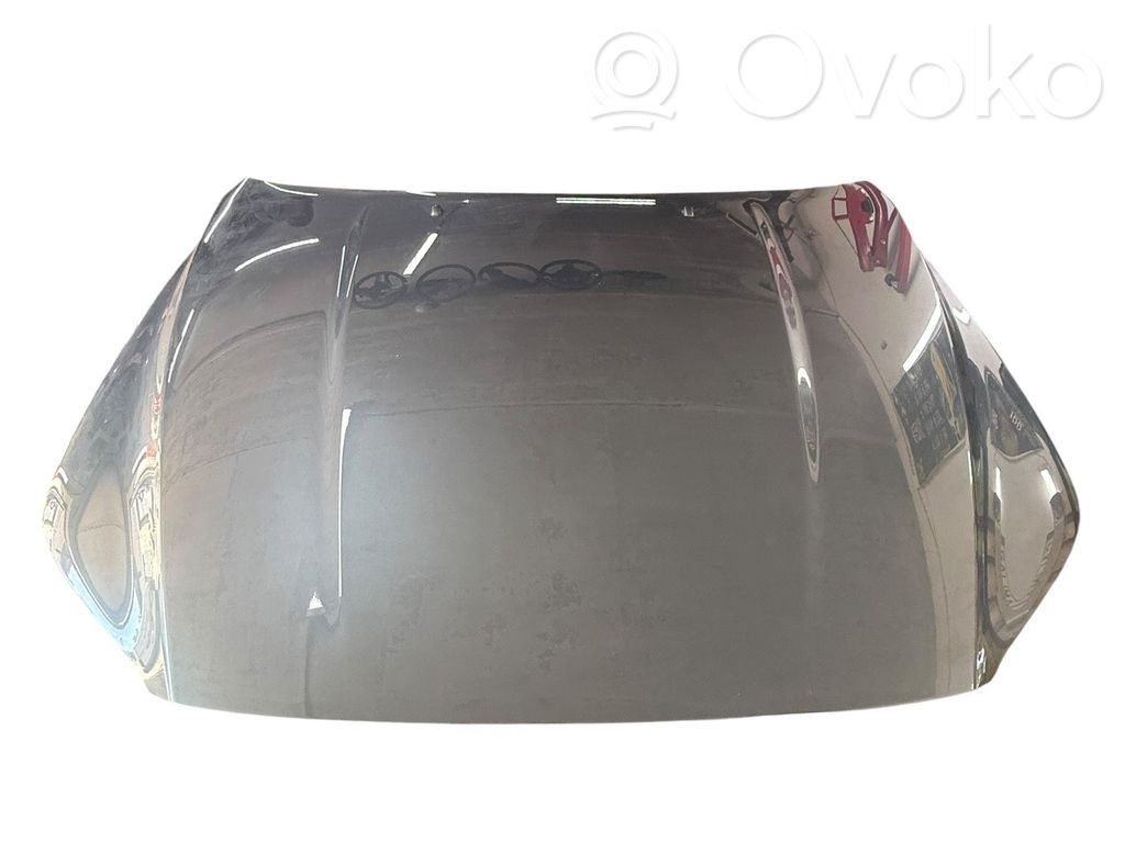 Motorhaube