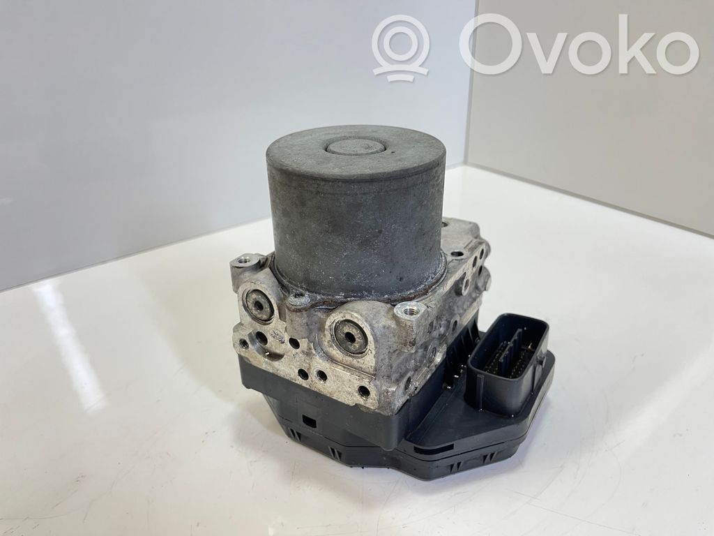 Блок ABS   GAM7437A0,K0089,1338004451