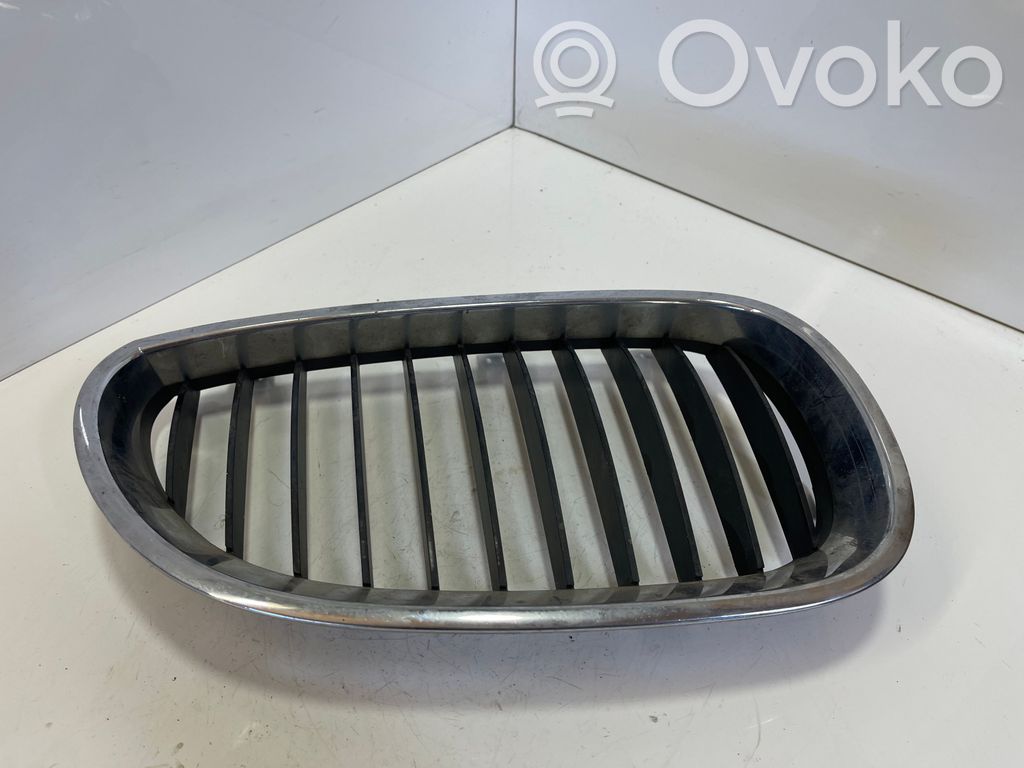 Kühlergrill