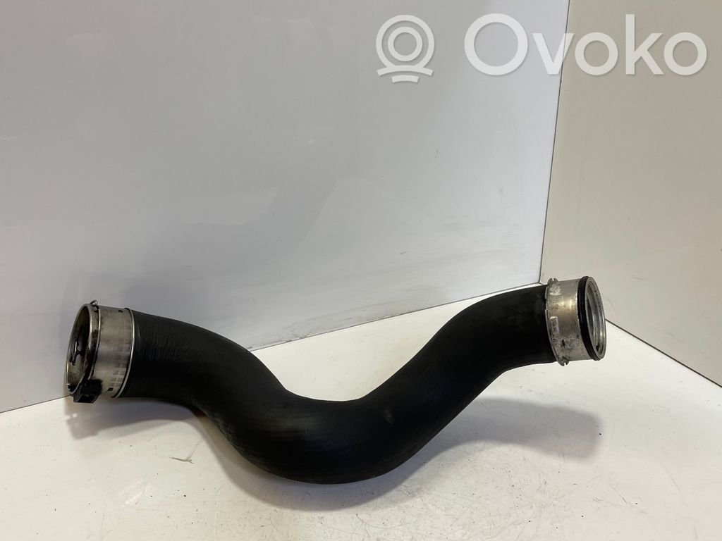 BMW 3 E90 E91 Intercooler hose/pipe 