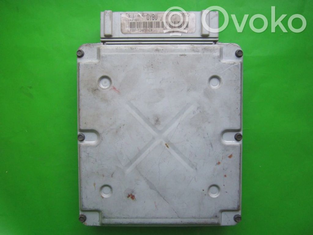 Блок управления двигателем ECU   1S6F12A650CA,0YBU