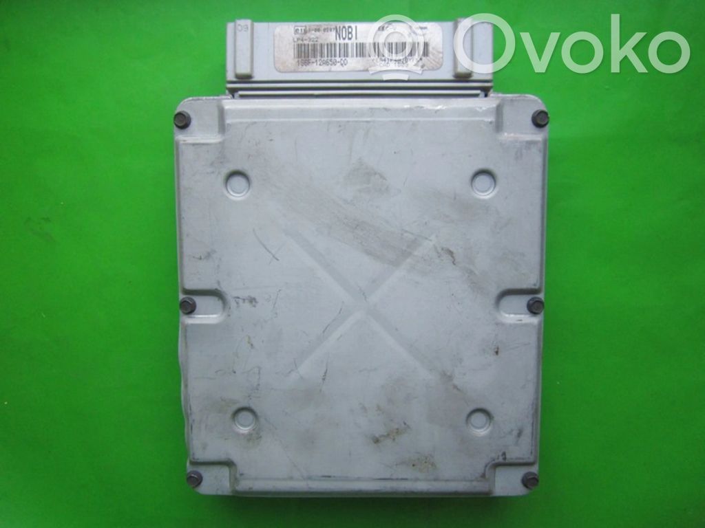 Ford Fiesta Engine control unit/module ECU 