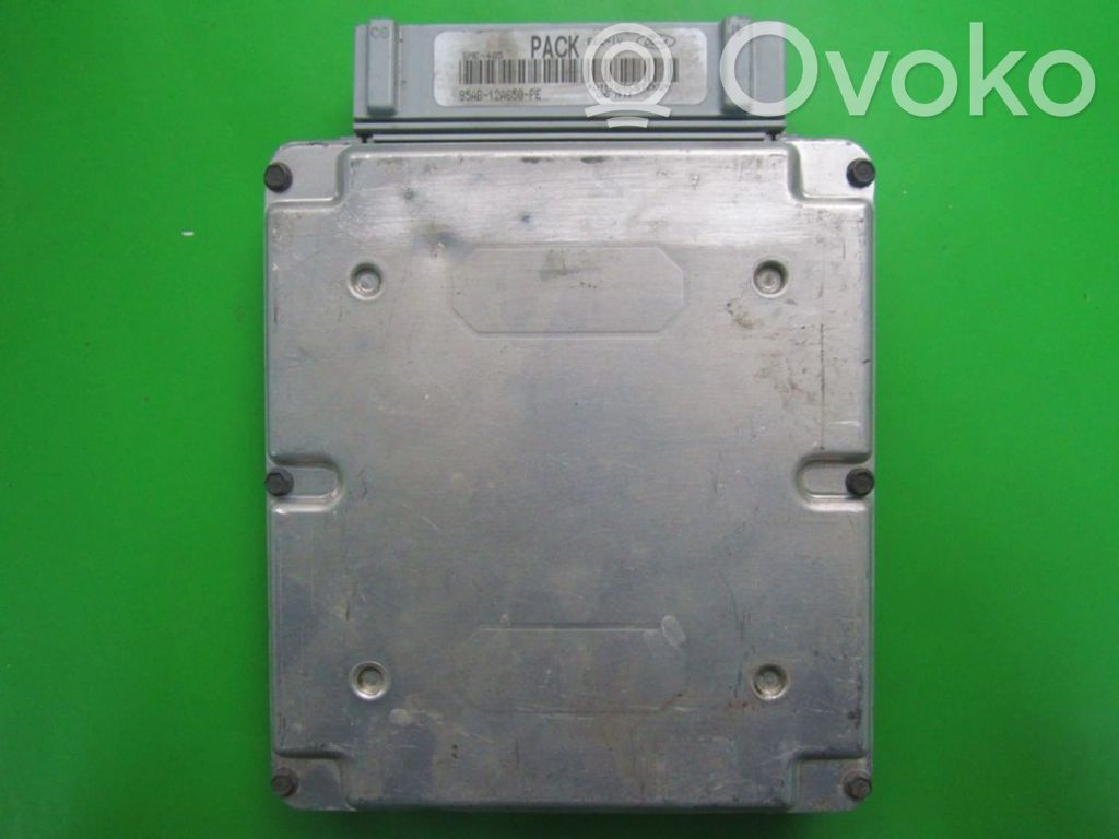 Ford Escort Engine control unit/module ECU 