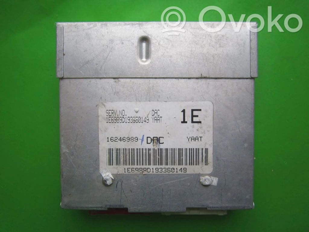 Daewoo Nexia Engine control unit/module ECU 