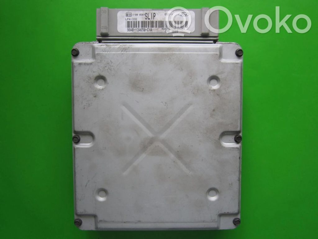 Ford Focus Engine control unit/module ECU 