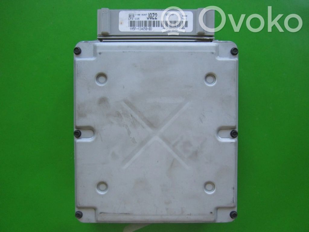 Ford Focus Engine control unit/module ECU 