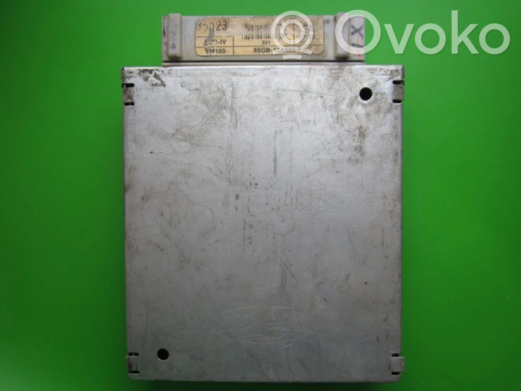 Ford Scorpio Engine control unit/module ECU 
