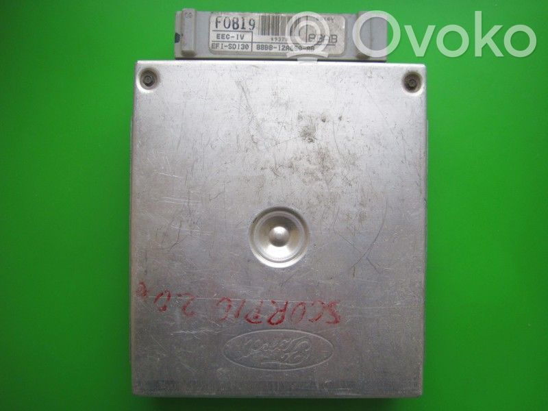Ford Sierra Engine control unit/module ECU 