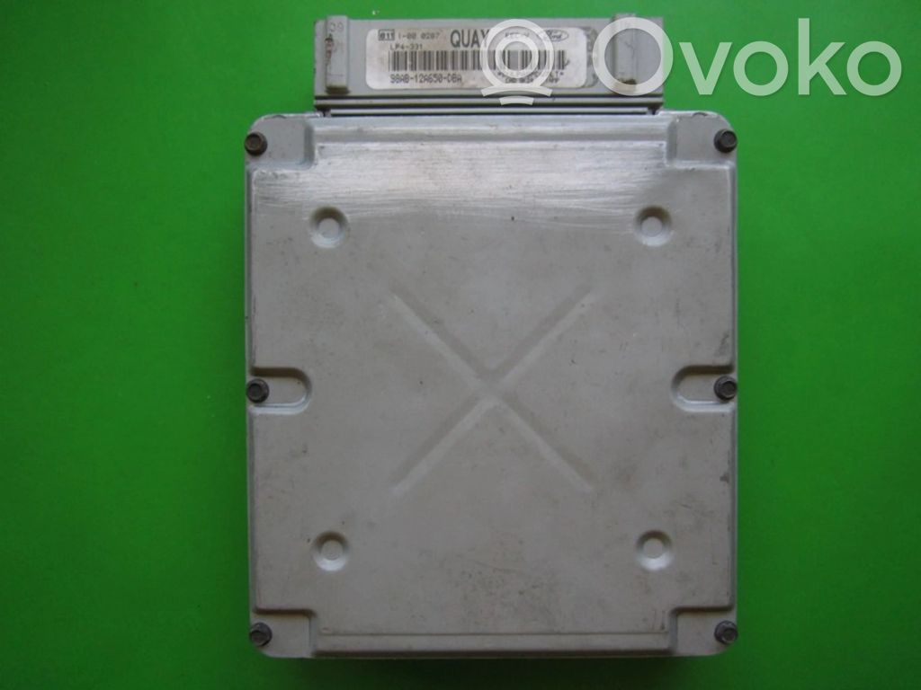 Ford Focus Engine control unit/module ECU 