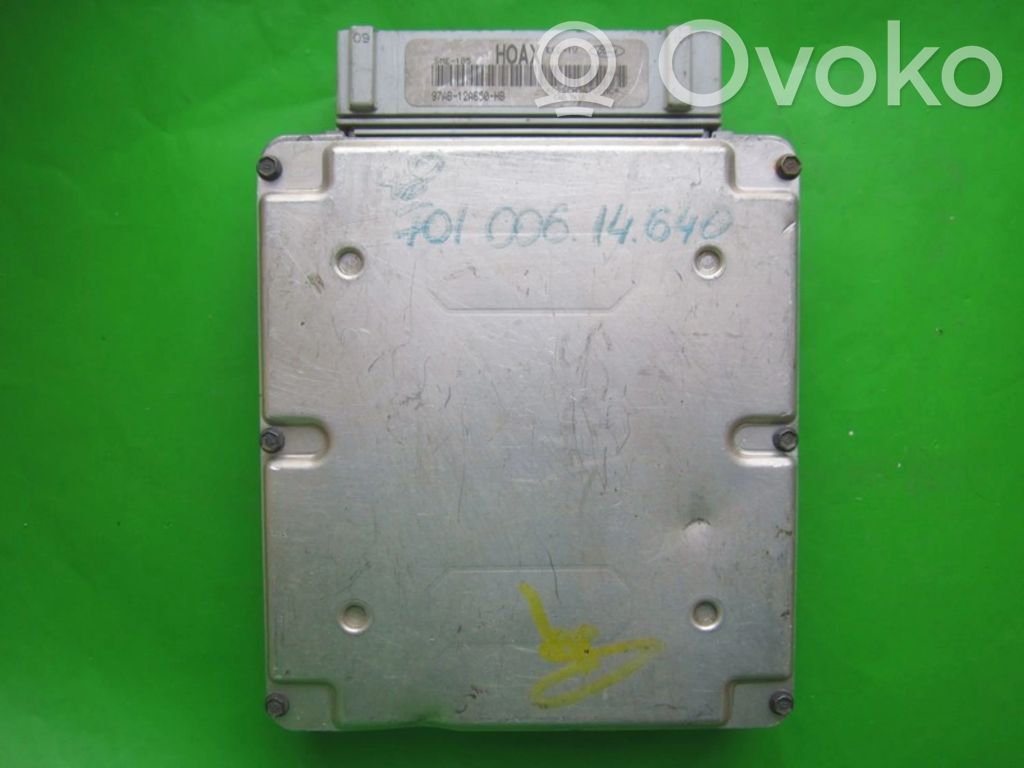 Ford Escort Unitate control motor/modul ECU 