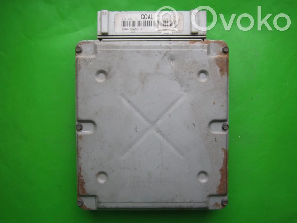 Ford Escort Engine control unit/module ECU 