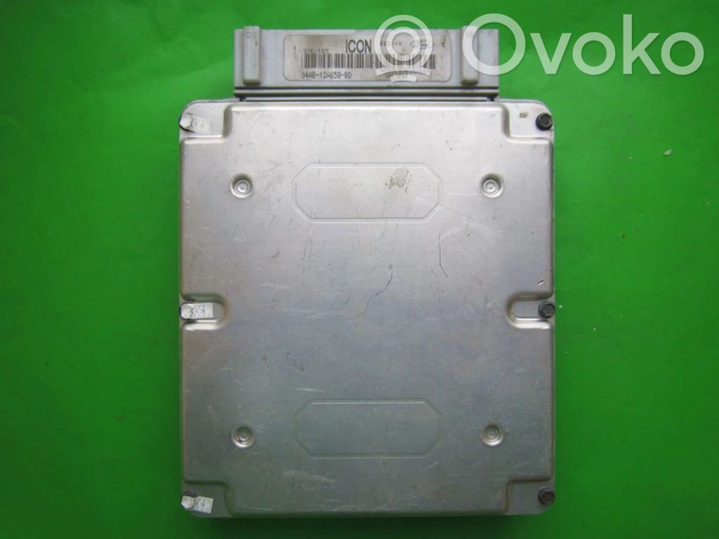 Ford Escort Engine control unit/module ECU 