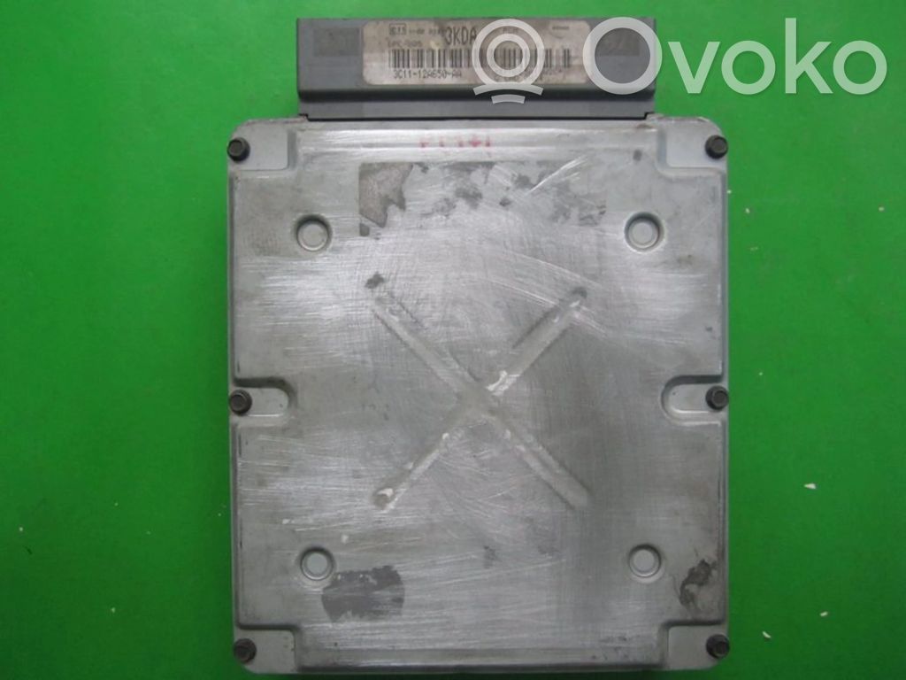 Ford Transit Engine control unit/module ECU 