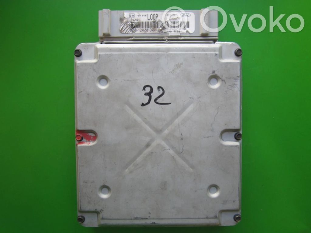 Ford Focus Engine control unit/module ECU 