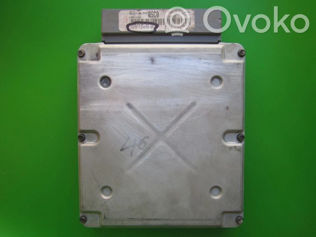 Ford Mondeo Mk III Engine control unit/module ECU 