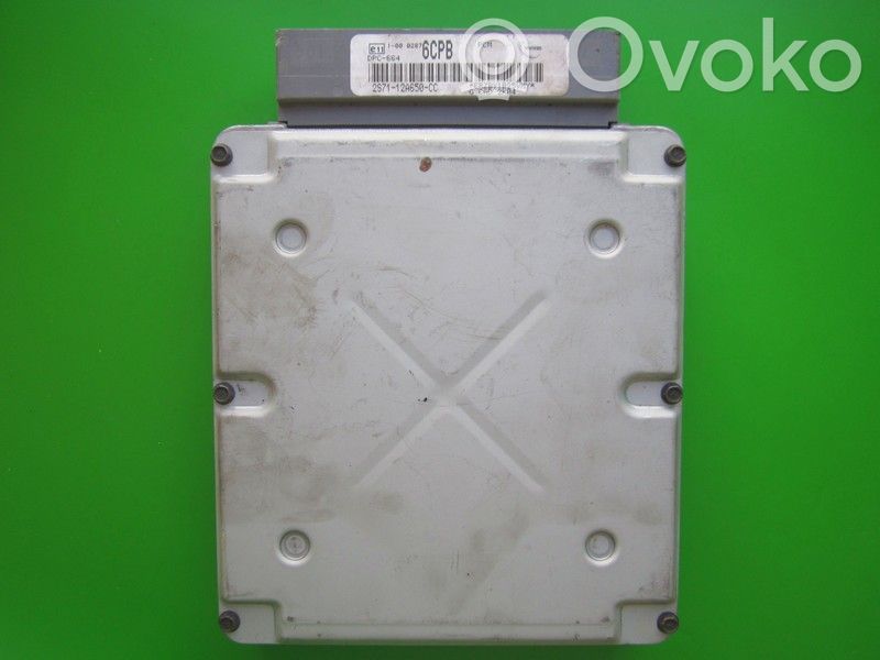 Ford Mondeo Mk III Engine control unit/module ECU 