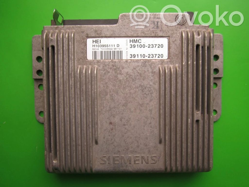 Hyundai Lantra II Engine control unit/module ECU 