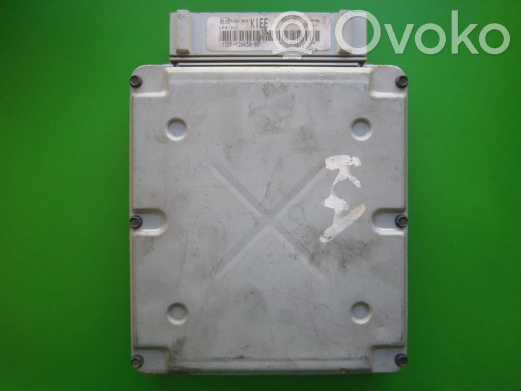 Ford Ka Engine control unit/module ECU 