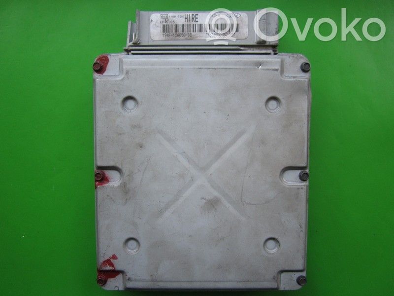 Ford Focus Engine control unit/module ECU 