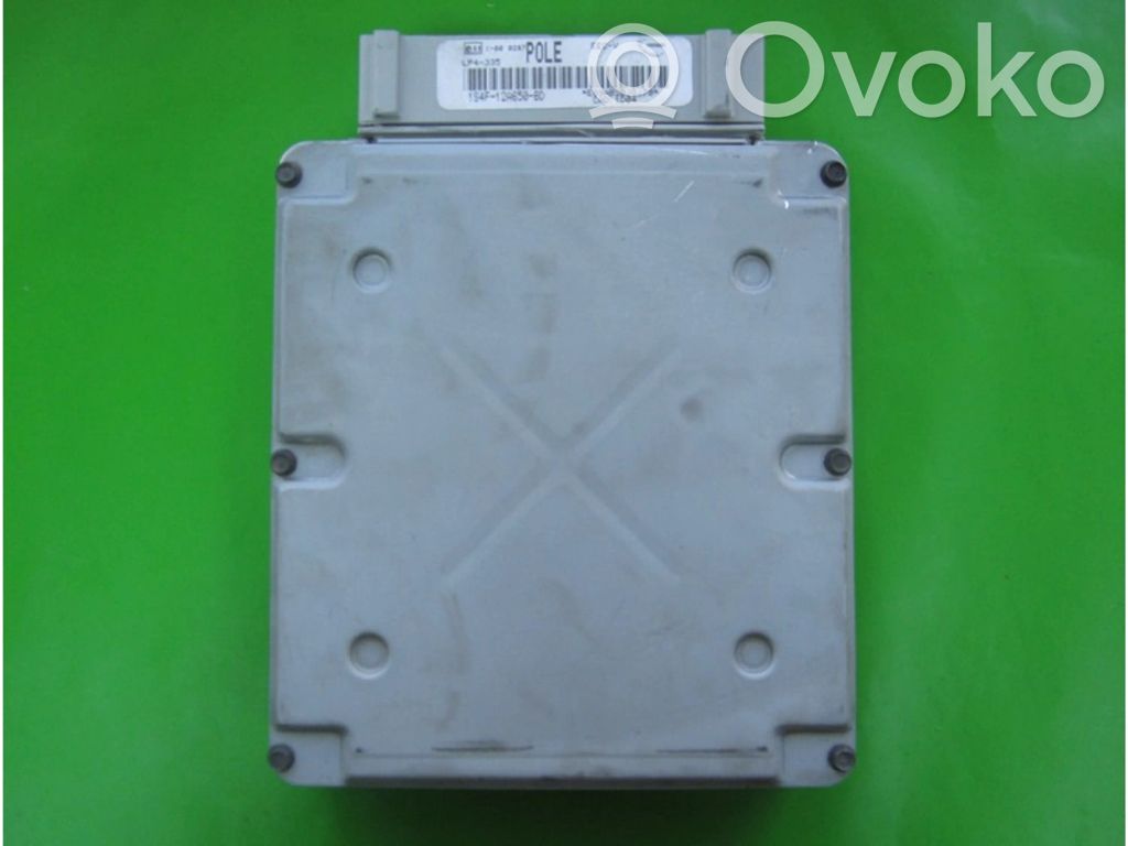 Ford Focus Engine control unit/module ECU 