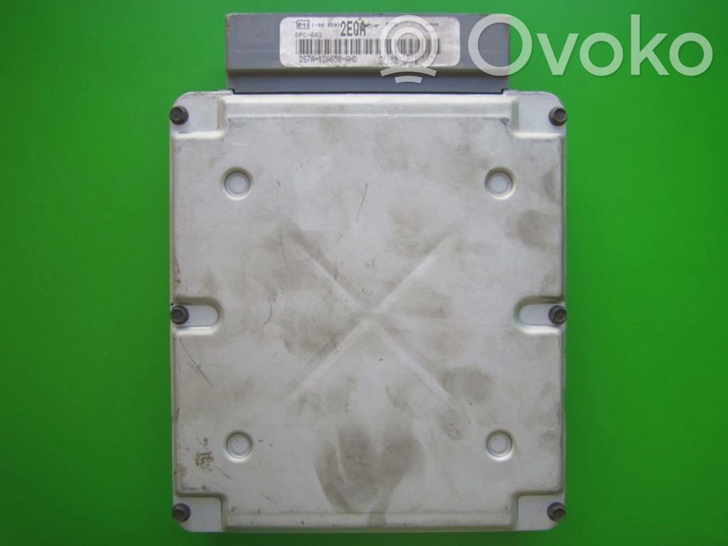 Ford Mondeo Mk III Engine control unit/module ECU 