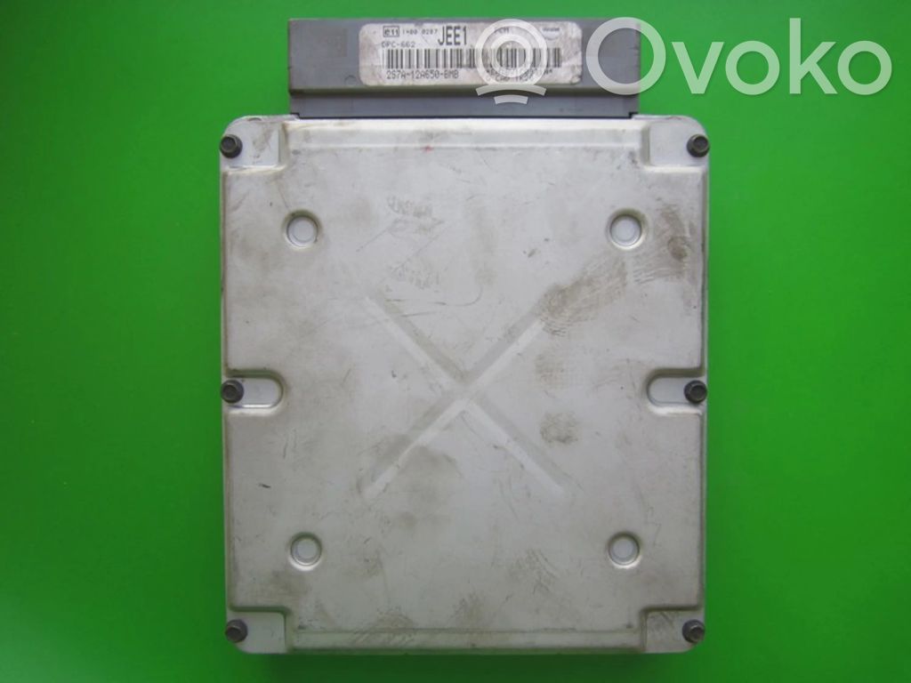 Ford Mondeo Mk III Engine control unit/module ECU 