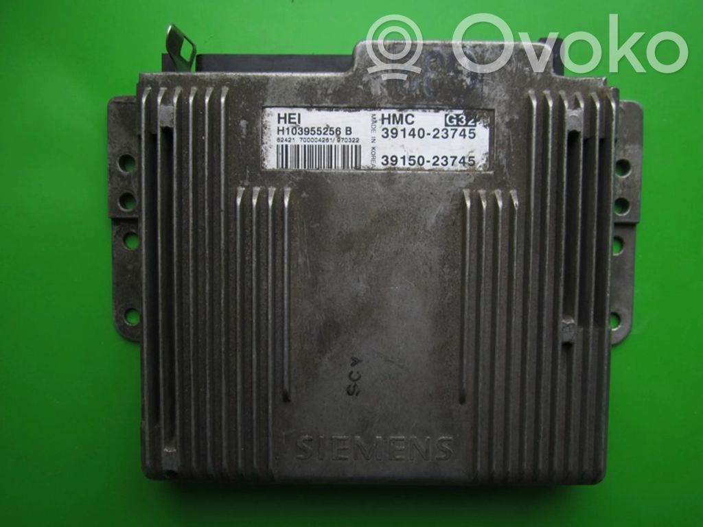 Fiat Coupe Engine control unit/module ECU 