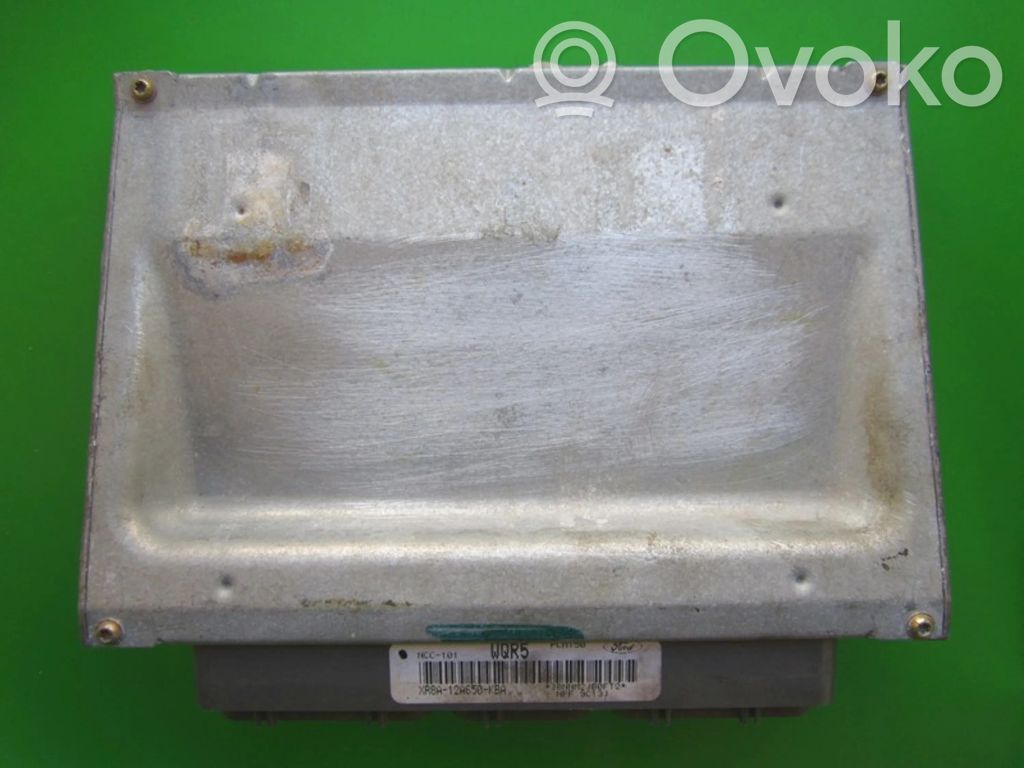 Jaguar S-Type Engine control unit/module ECU 