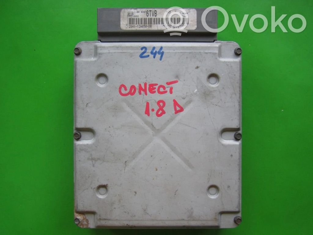 Galios (ECU) modulis   2S4112A650DB,6TVB