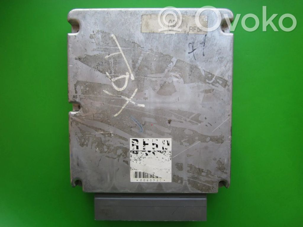 Engine control unit/module ECU   RF5D18881E,2758006035