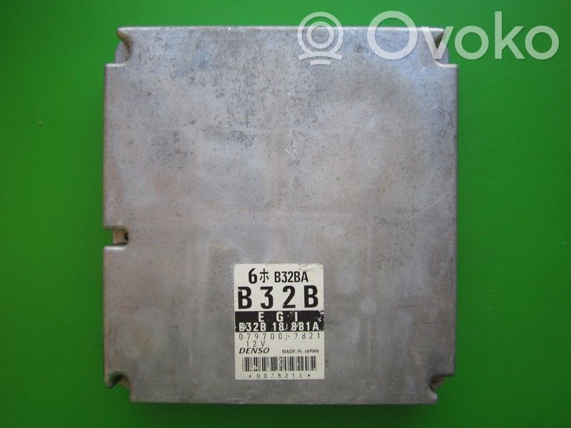 Mazda 323 Engine control unit/module ECU 