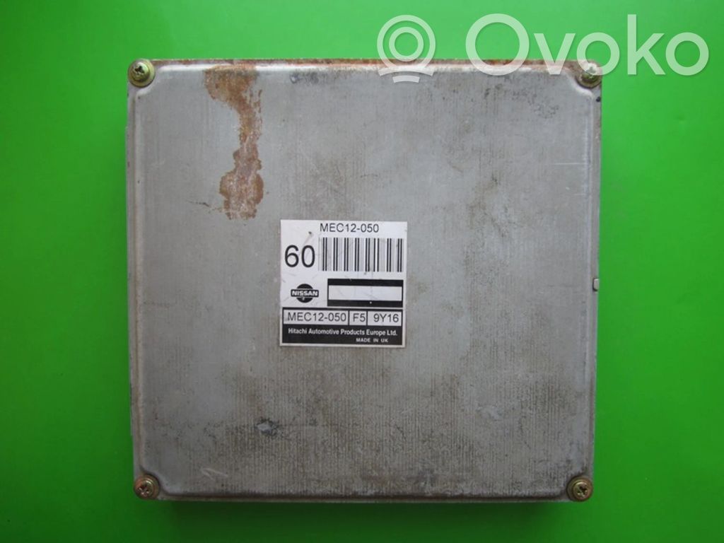 Nissan Primera Engine control unit/module ECU 