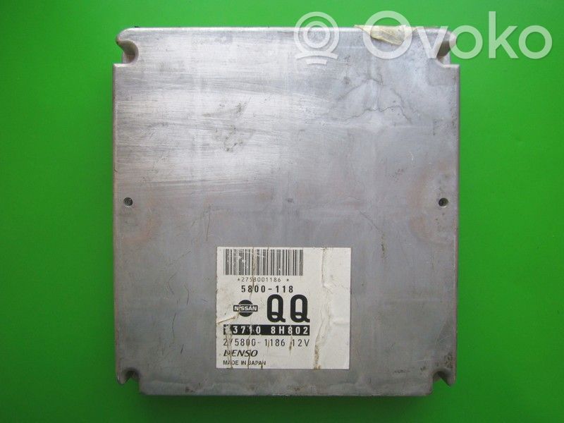 Nissan X-Trail T30 Engine control unit/module ECU 