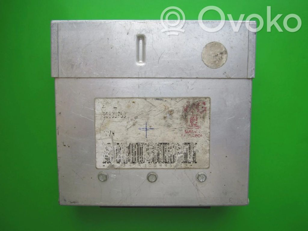 Engine control unit/module ECU   16133759,APZW
