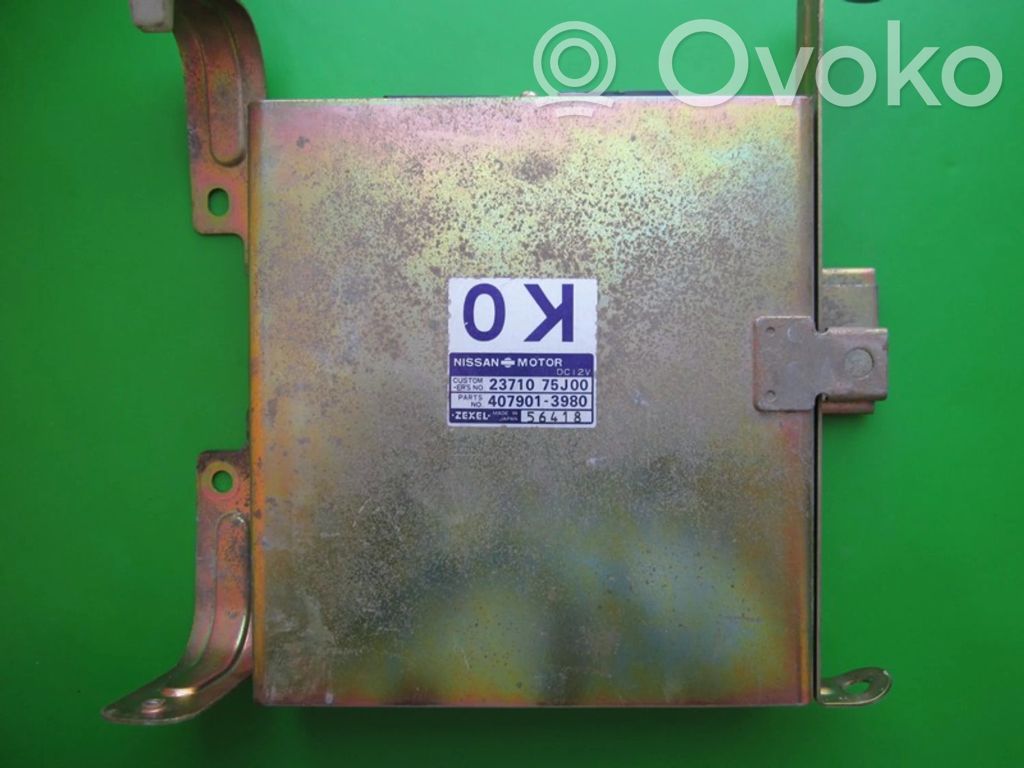 Nissan Primera Engine control unit/module ECU 