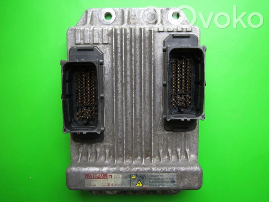 Galios (ECU) modulis   8973763830,1125000180