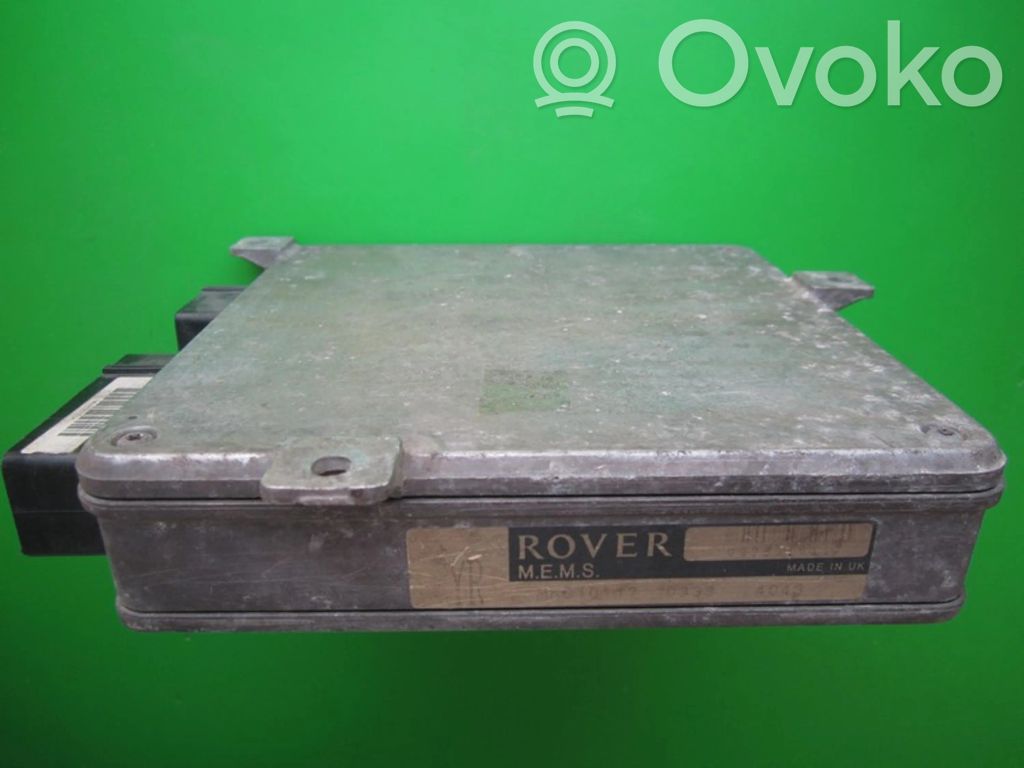 Land Rover Freelander Engine control unit/module ECU 