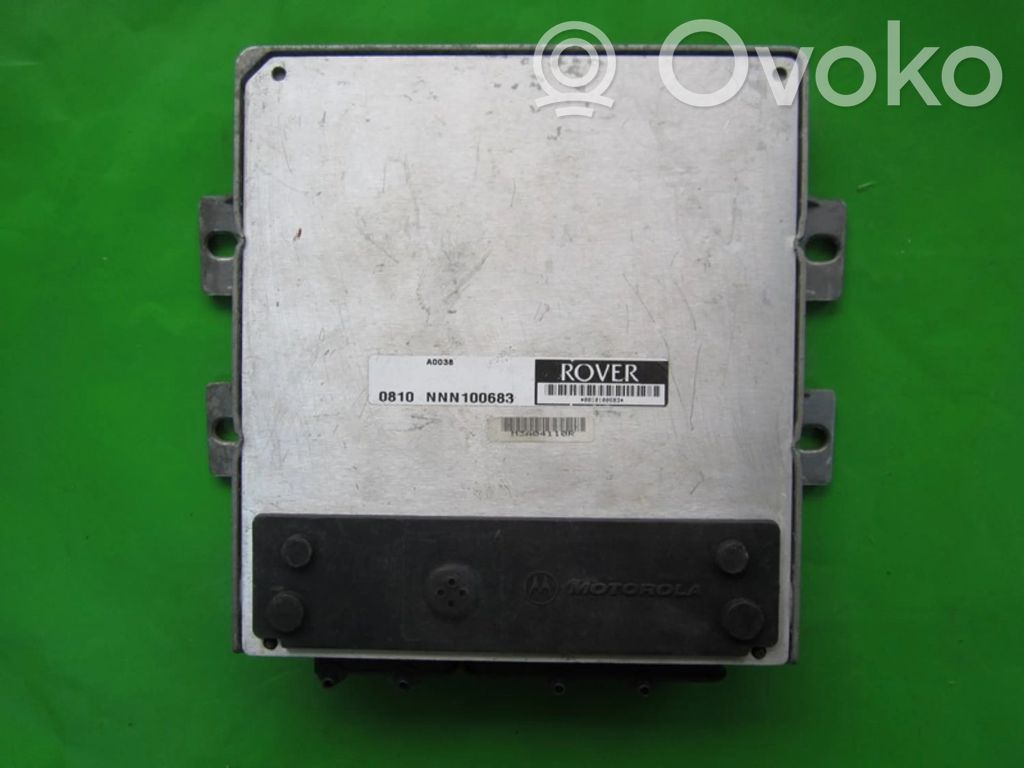 Rover 75 Engine control unit/module ECU 