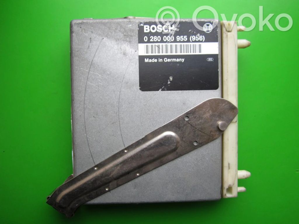 Volvo 850 Engine control unit/module ECU 
