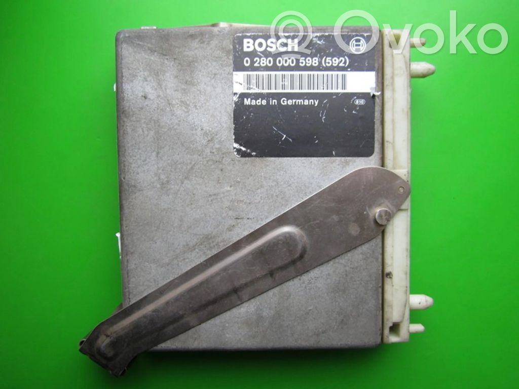 Volvo 850 Engine control unit/module ECU 