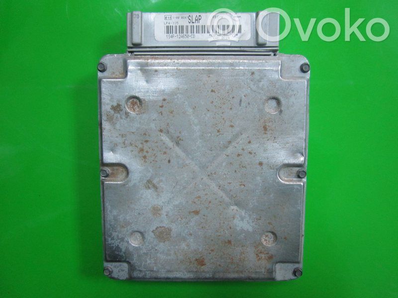 Ford Focus Galios (ECU) modulis 