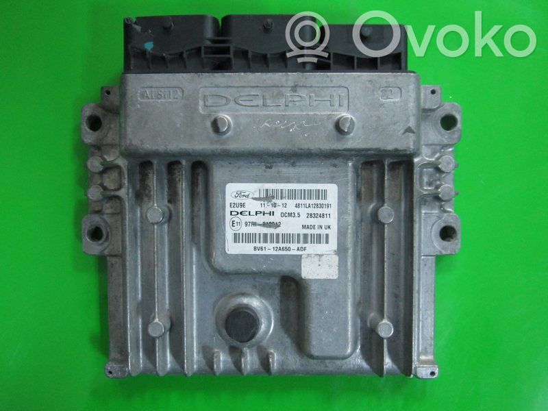 Ford Grand C-MAX Engine control unit/module ECU 