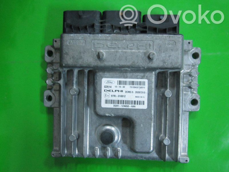 Ford Mondeo Mk III Engine control unit/module ECU 